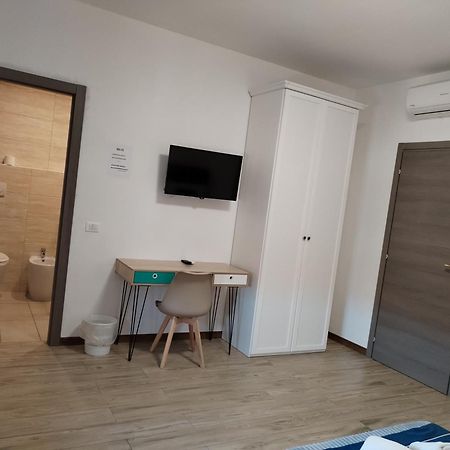 Nuova Fiera Camera Verona Kültér fotó