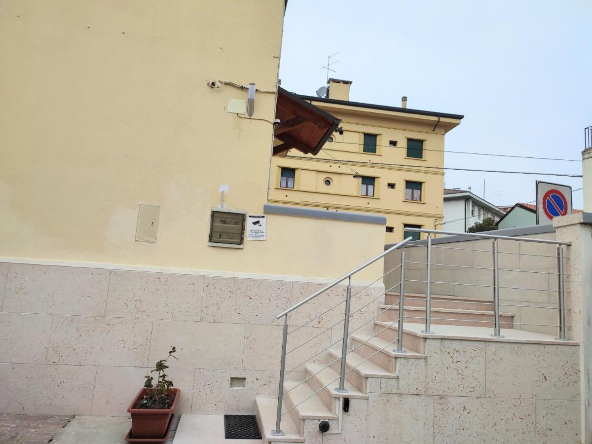 Nuova Fiera Camera Verona Kültér fotó