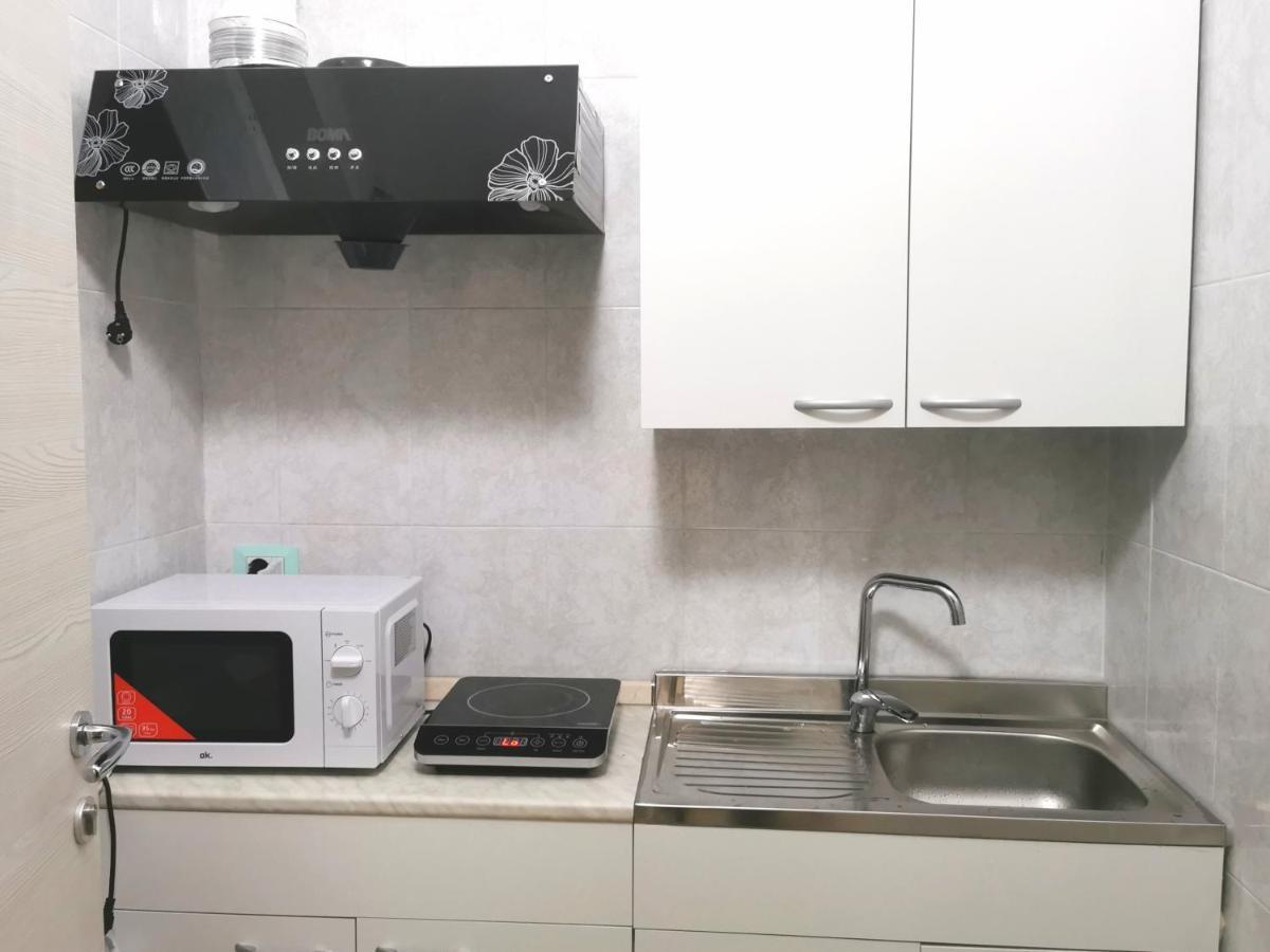 Nuova Fiera Camera Verona Kültér fotó