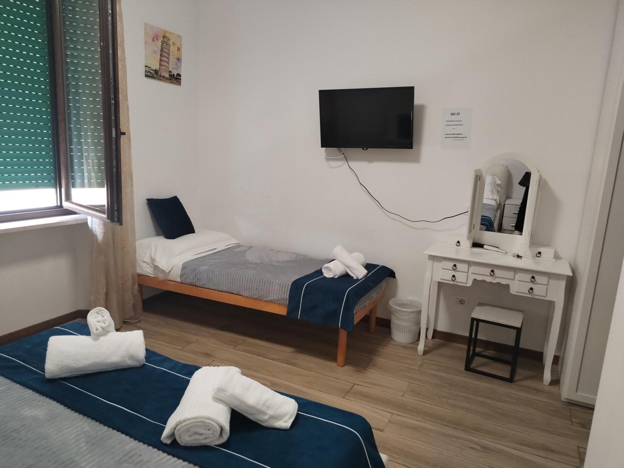 Nuova Fiera Camera Verona Kültér fotó