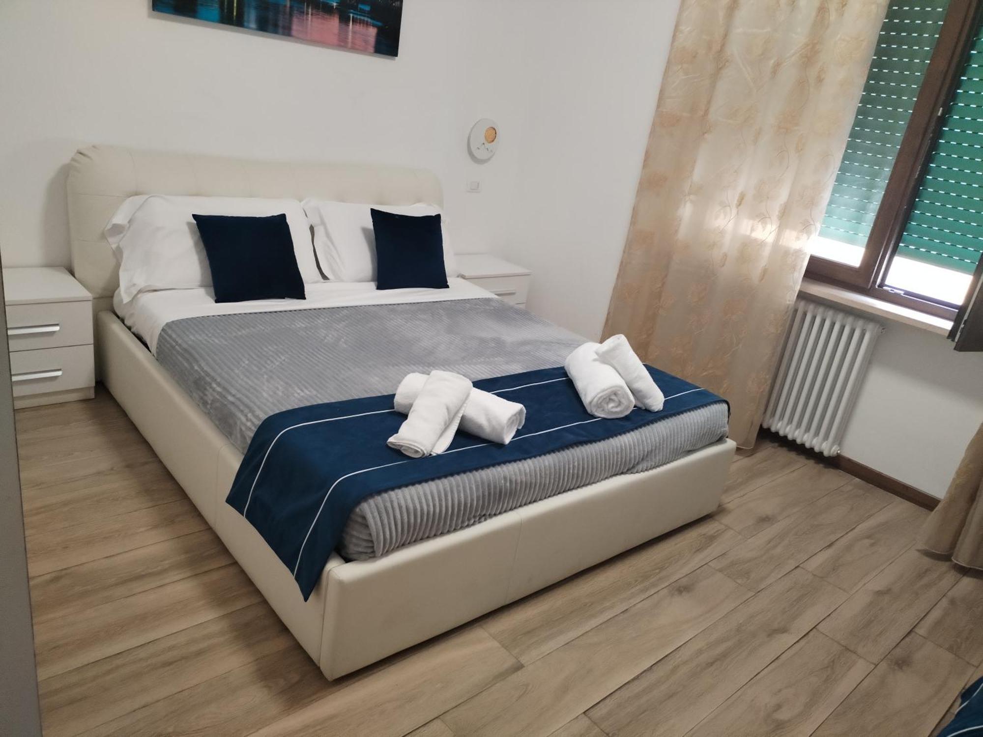 Nuova Fiera Camera Verona Kültér fotó