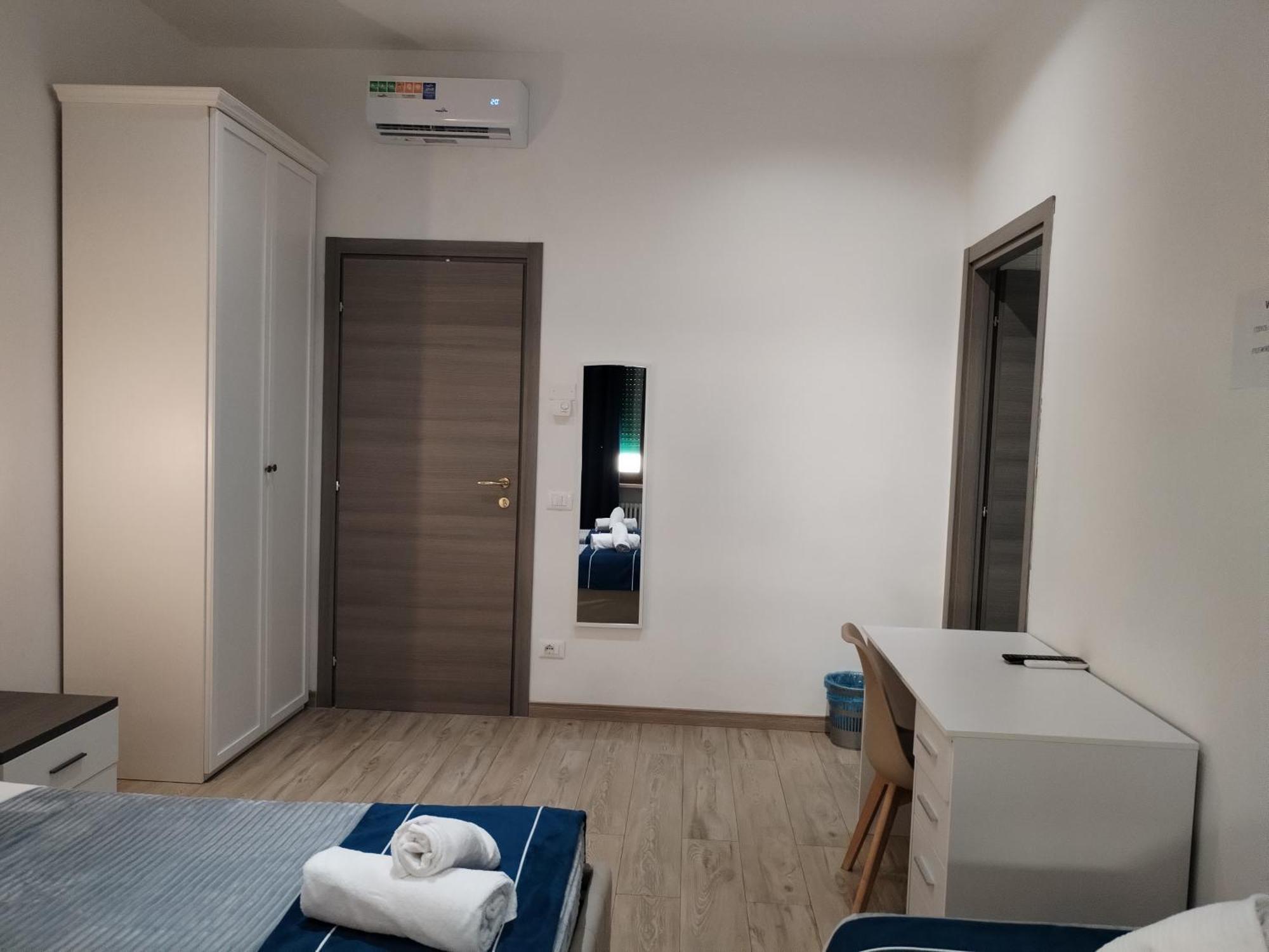 Nuova Fiera Camera Verona Kültér fotó