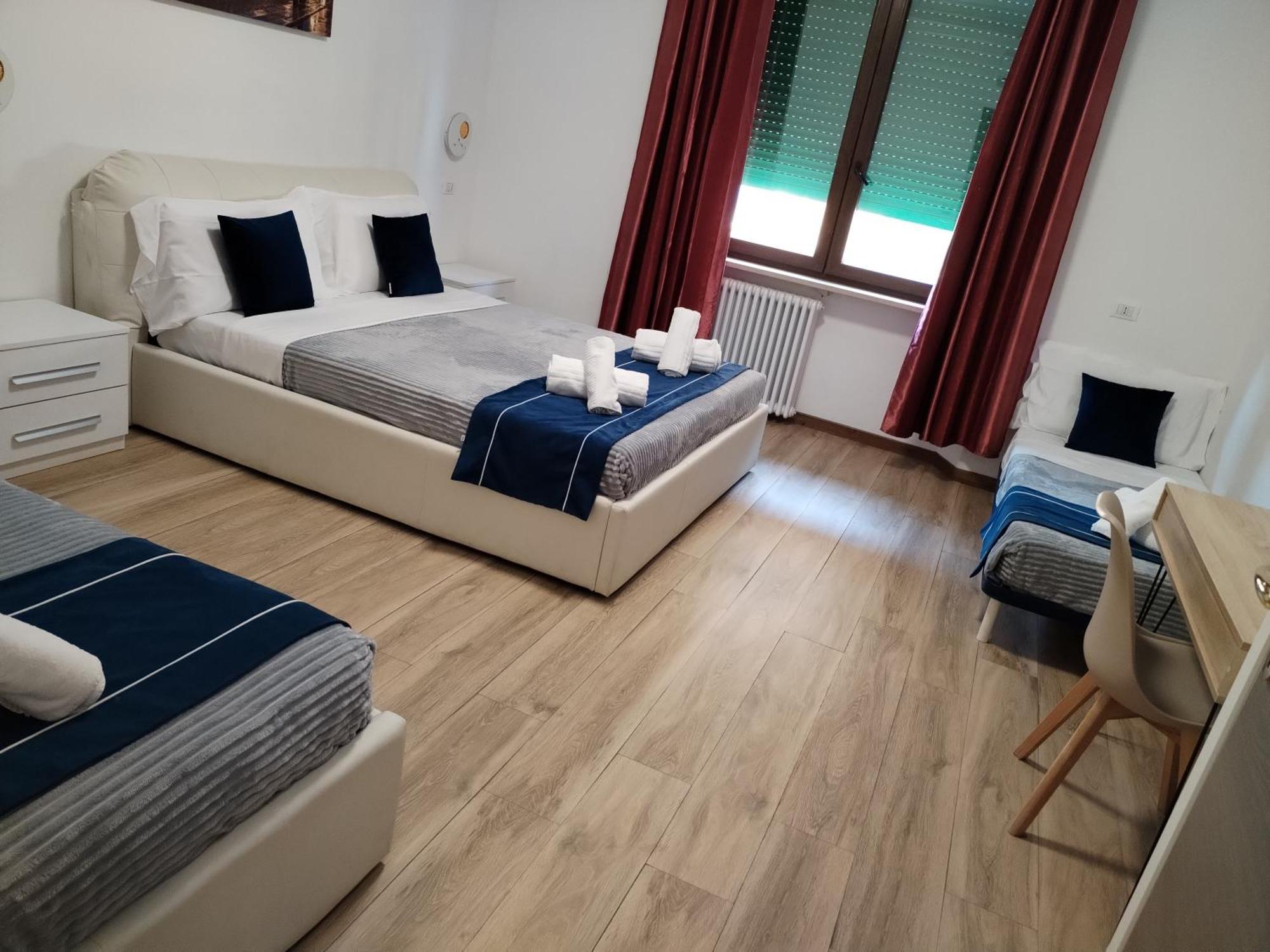 Nuova Fiera Camera Verona Kültér fotó