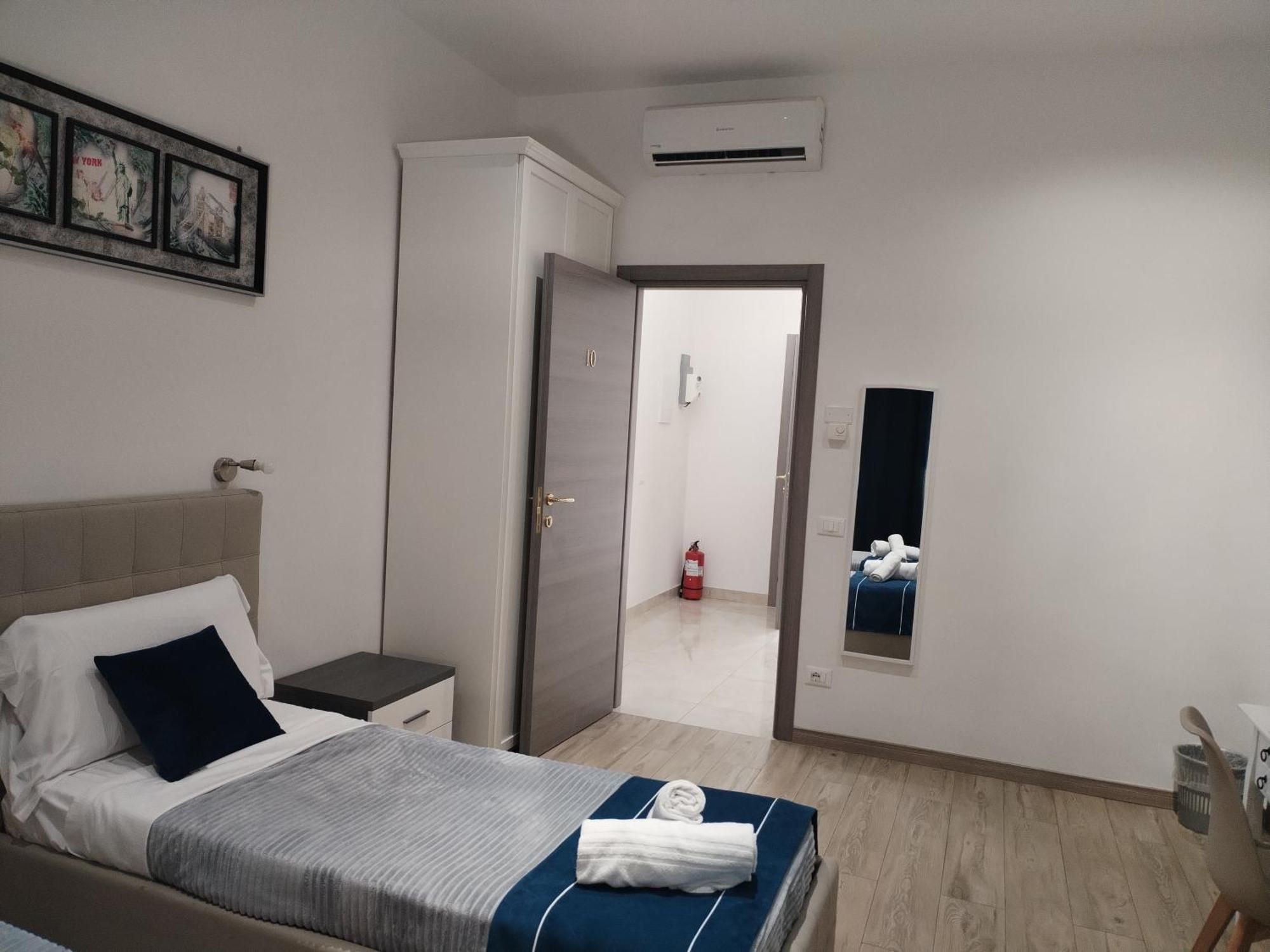 Nuova Fiera Camera Verona Kültér fotó