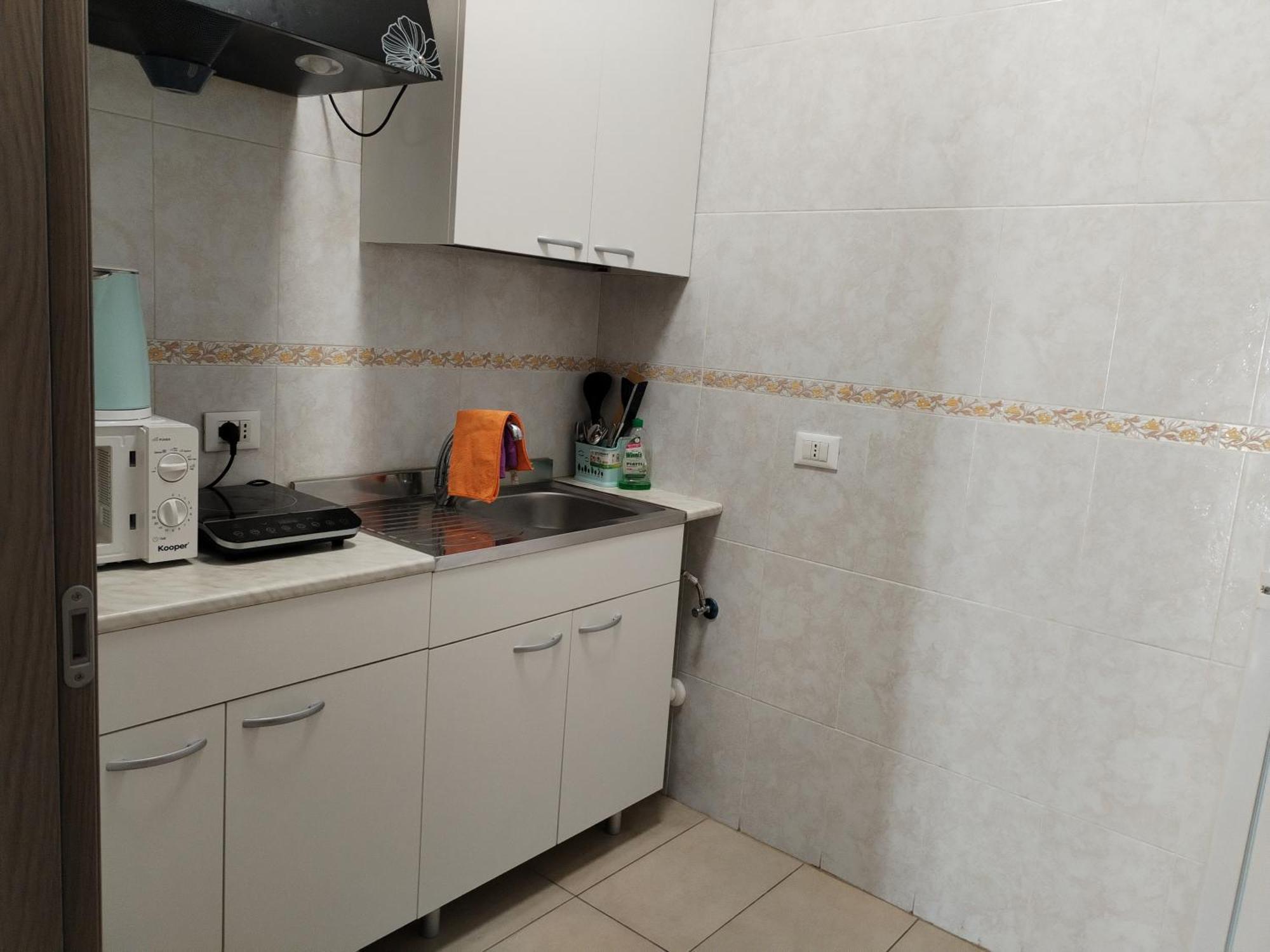 Nuova Fiera Camera Verona Kültér fotó