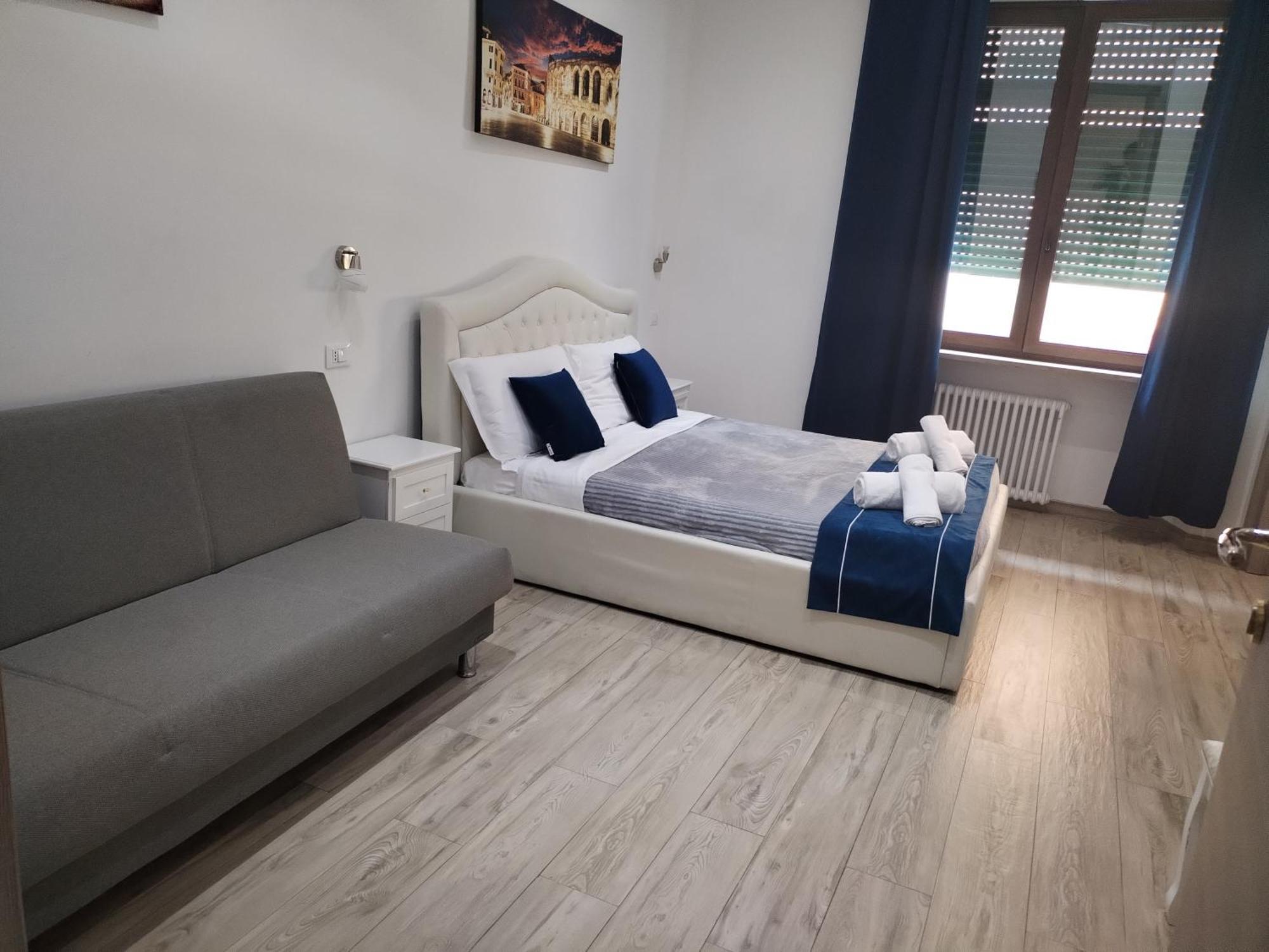 Nuova Fiera Camera Verona Kültér fotó