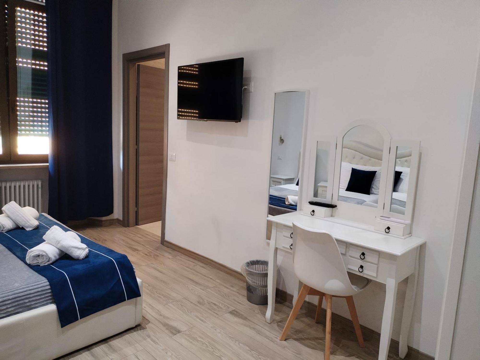 Nuova Fiera Camera Verona Kültér fotó