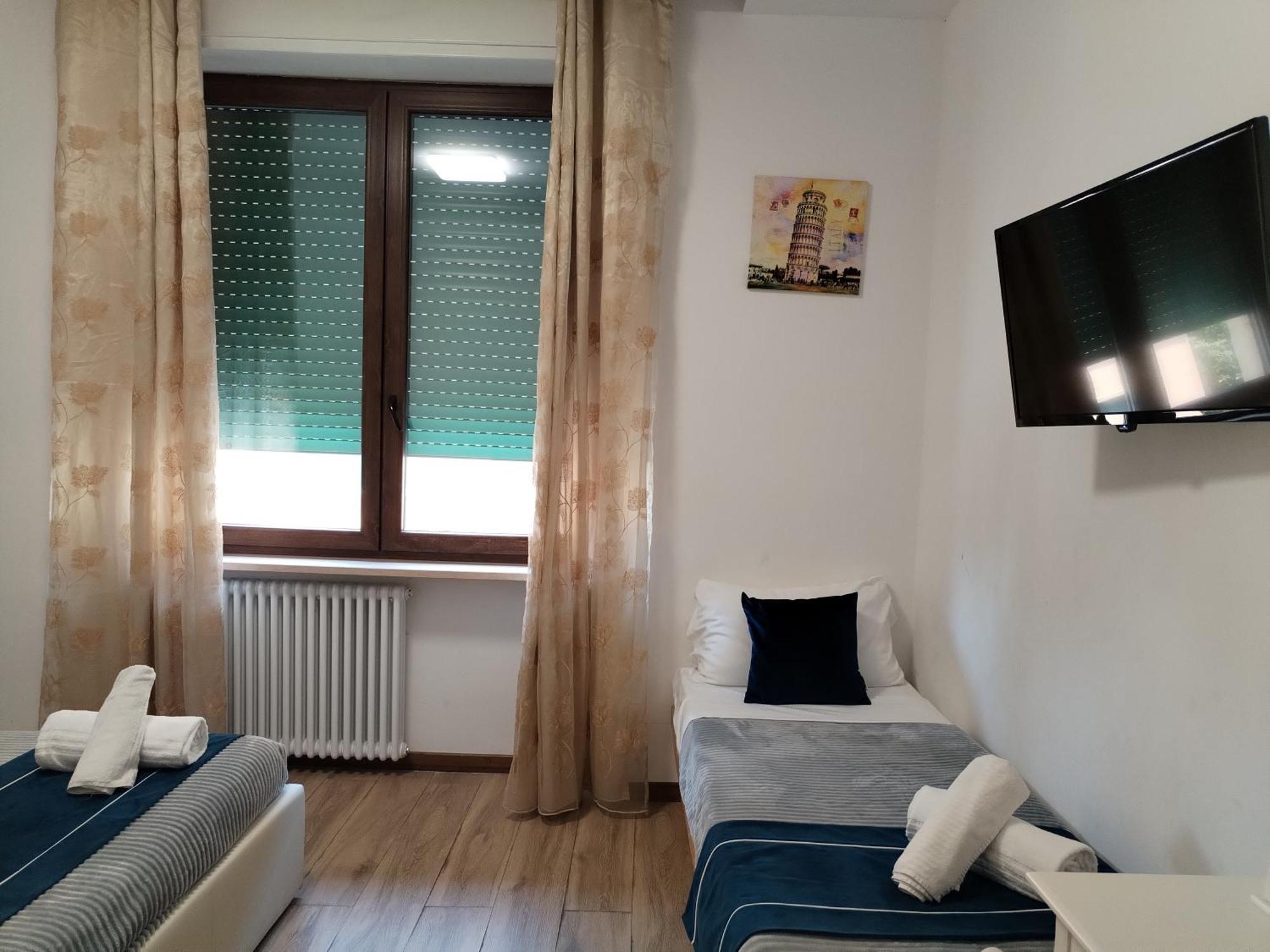 Nuova Fiera Camera Verona Kültér fotó