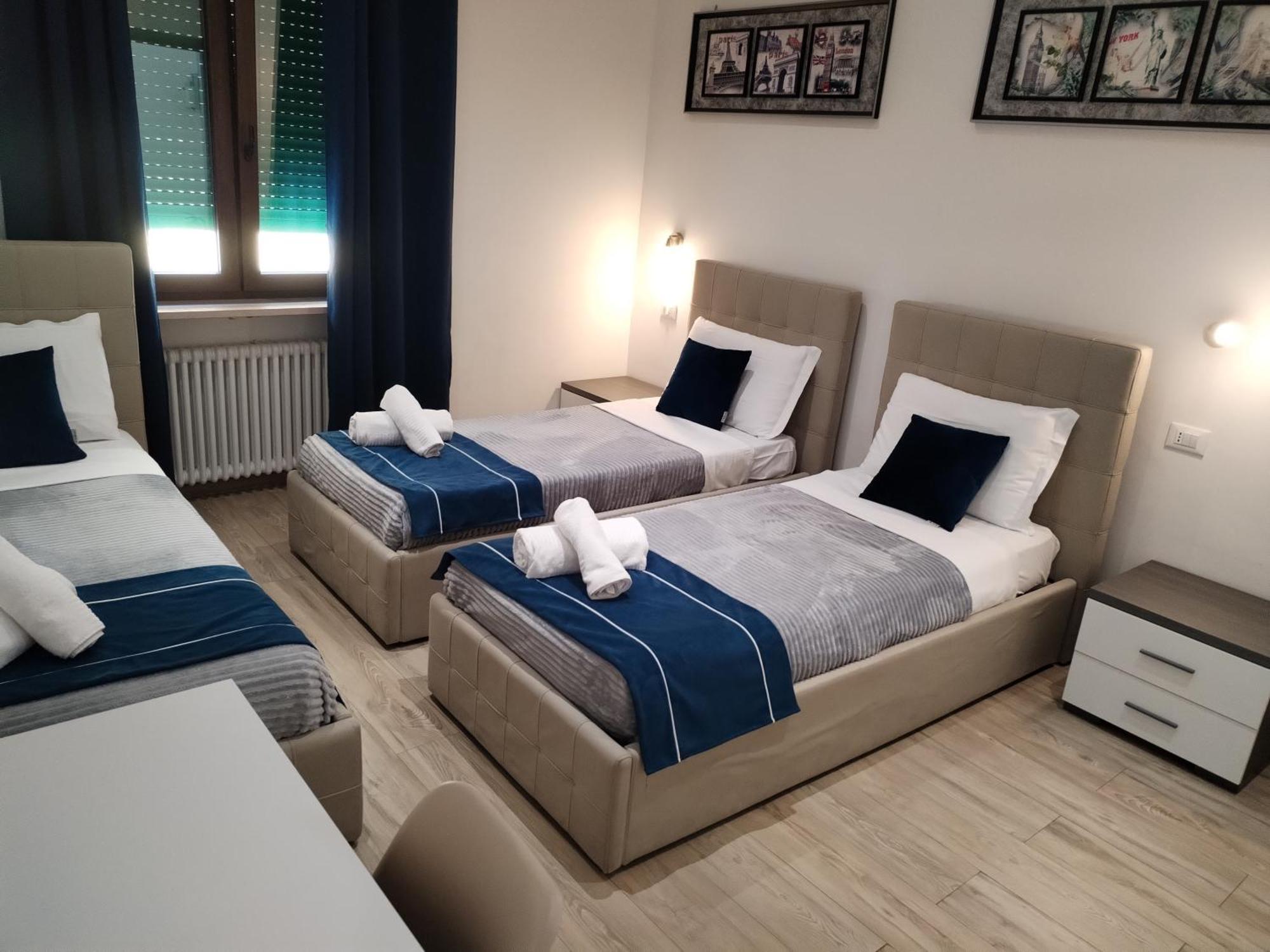 Nuova Fiera Camera Verona Kültér fotó