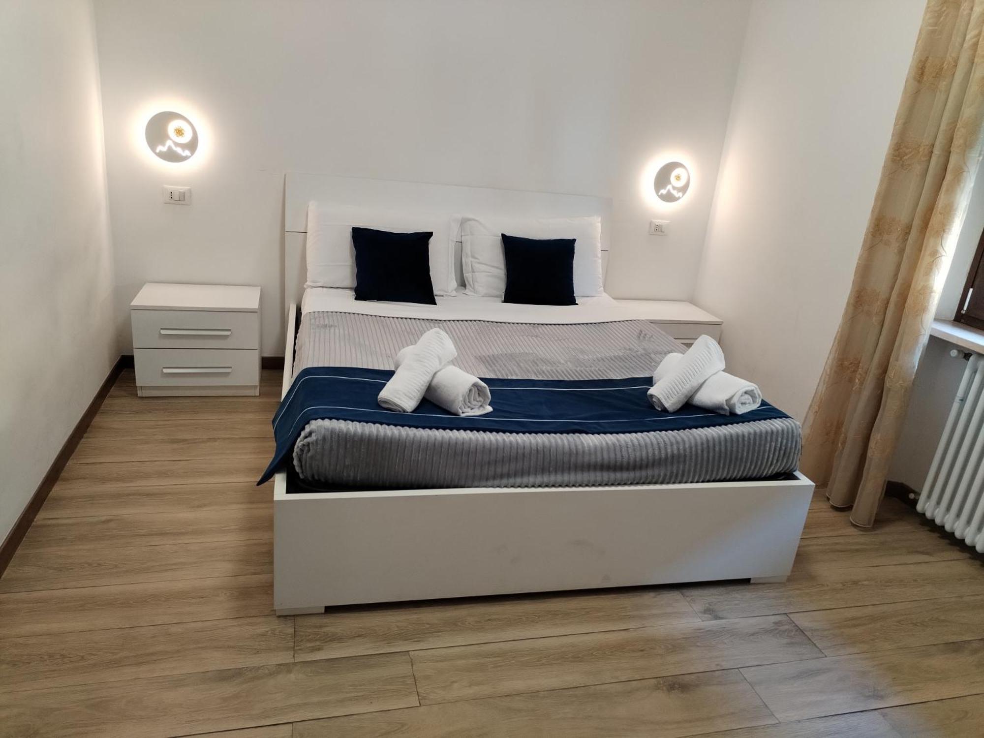 Nuova Fiera Camera Verona Kültér fotó