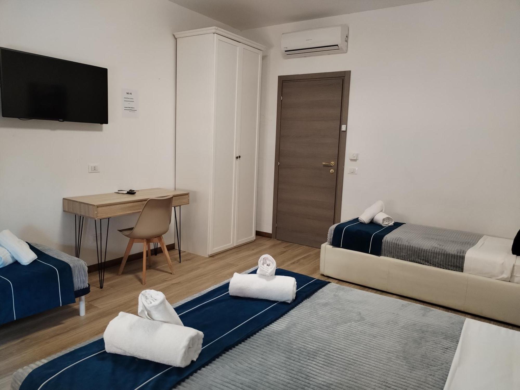 Nuova Fiera Camera Verona Kültér fotó