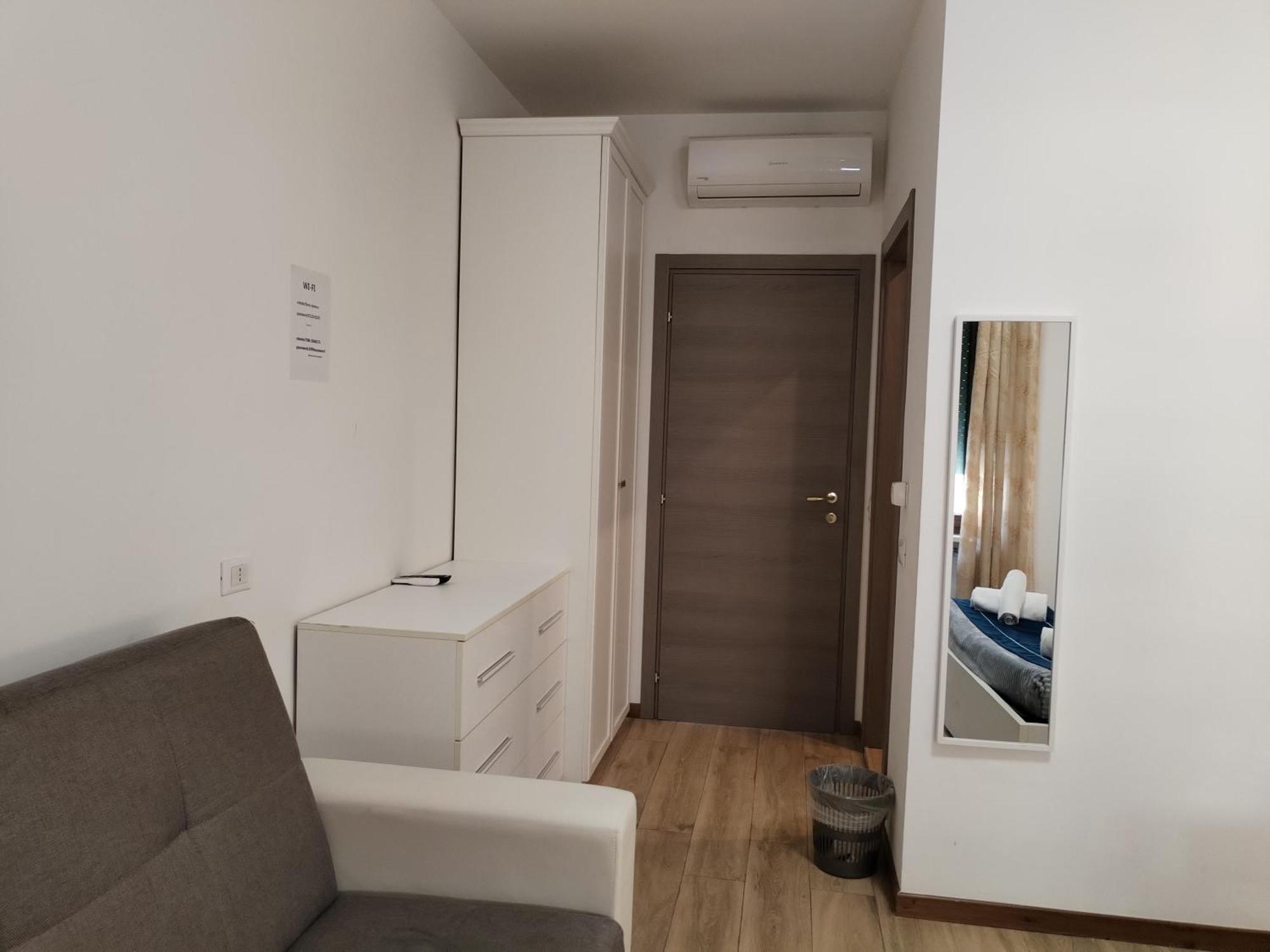 Nuova Fiera Camera Verona Kültér fotó