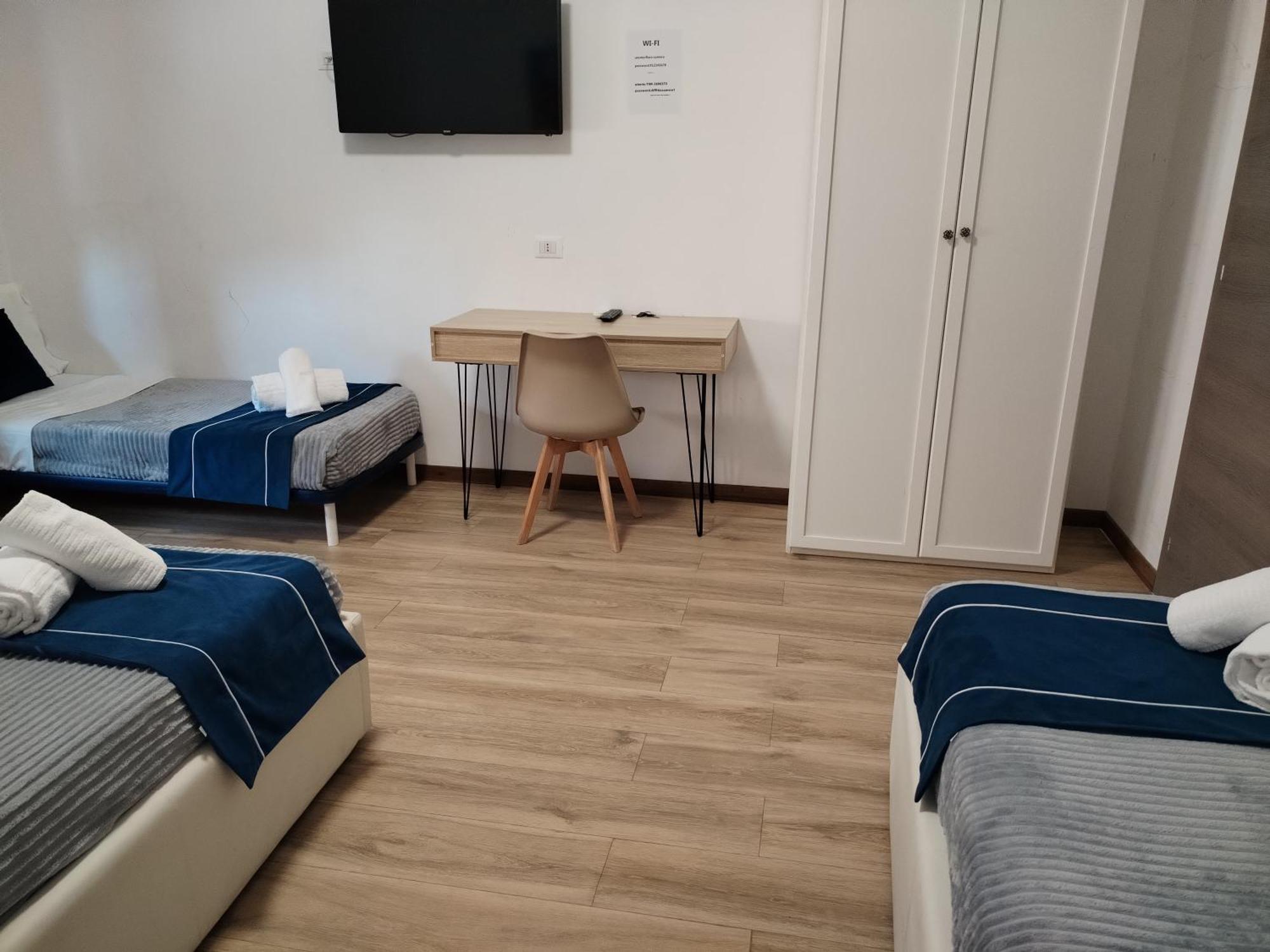 Nuova Fiera Camera Verona Kültér fotó