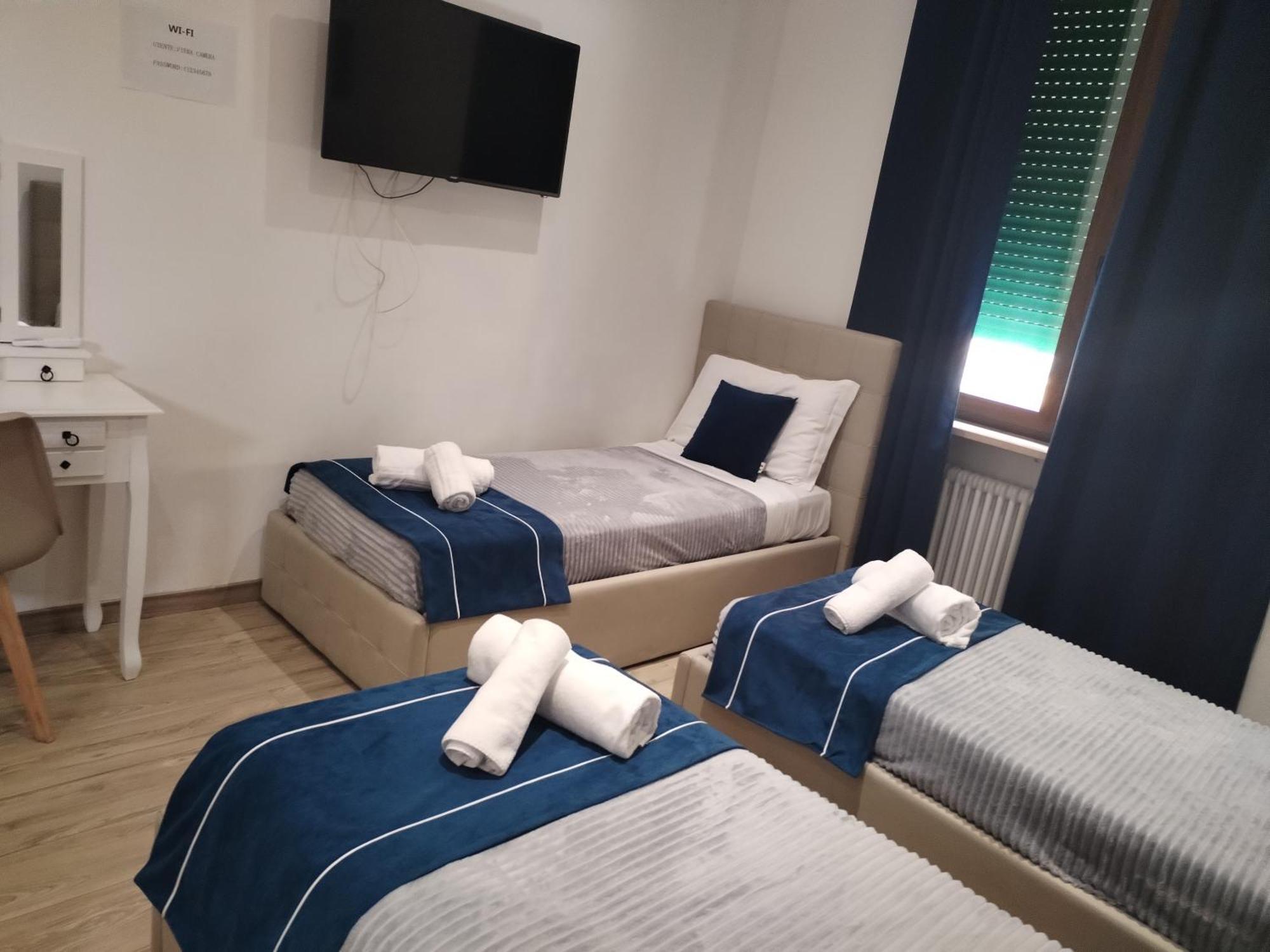Nuova Fiera Camera Verona Kültér fotó